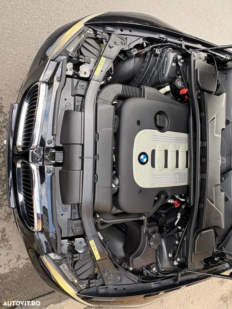 BMW Seria 3 325d Aut. - 23