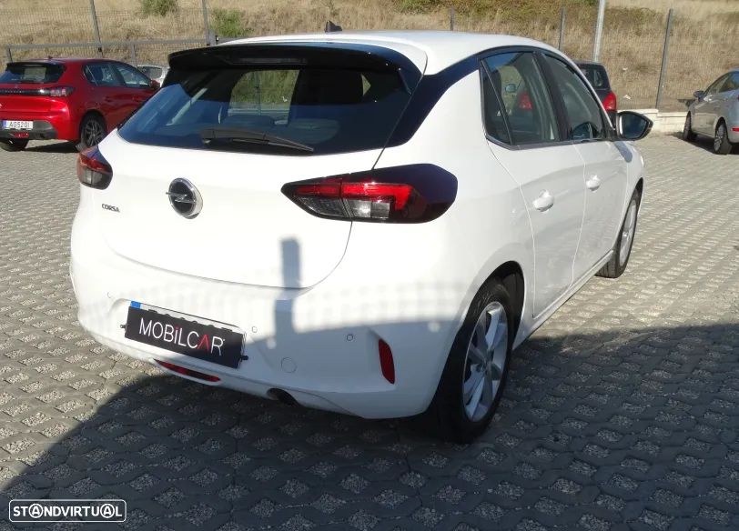 Opel Corsa 1.2 Elegance - 6