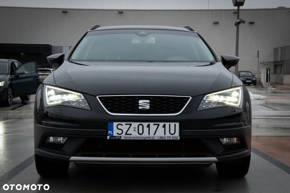 Seat Leon - 3