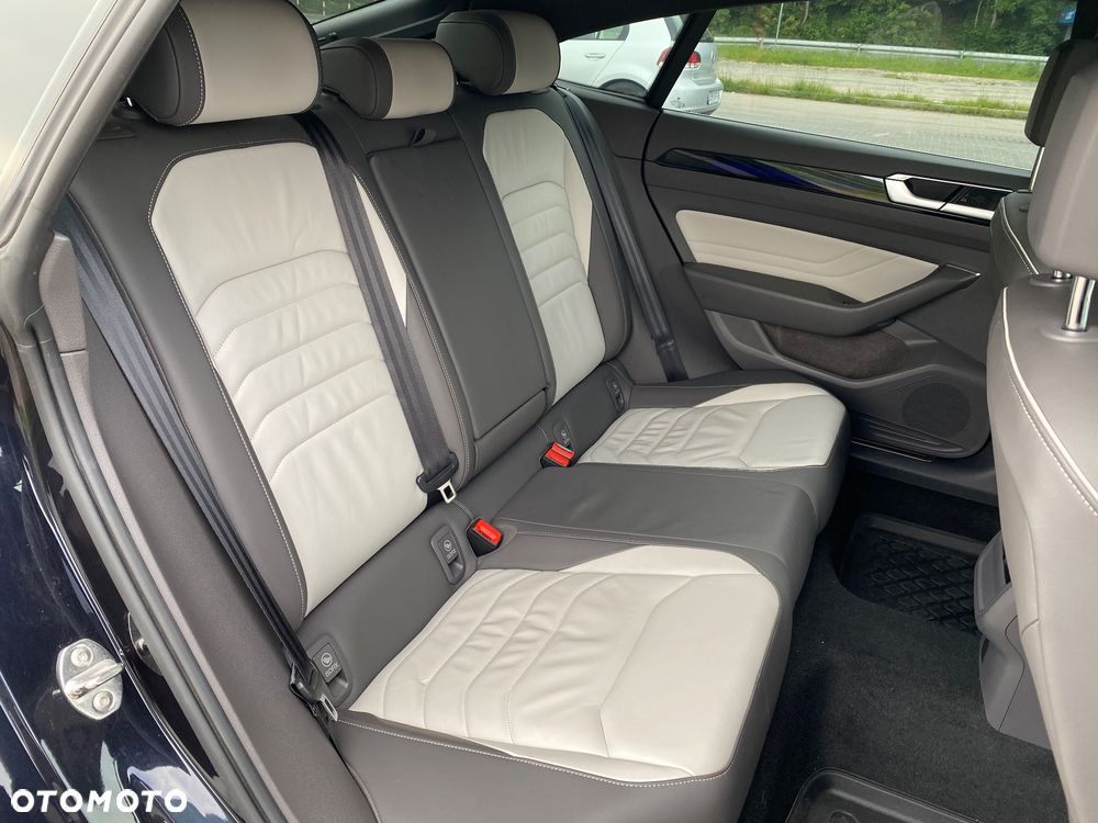 Volkswagen Arteon 2.0 TSI 4Motion R-Line DSG - 18