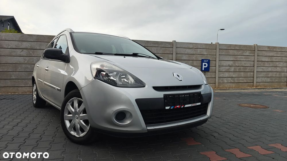 Renault Clio 1.5 dCi Alize - 16