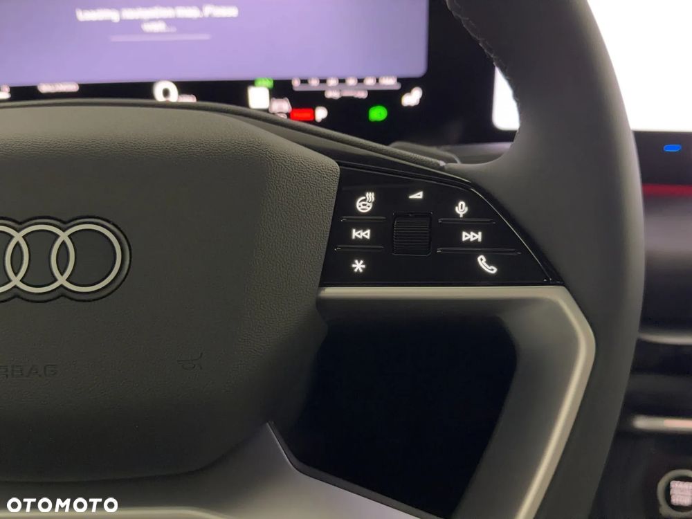 Audi Q5 TFSI mHEV 150 kW S tronic - 14