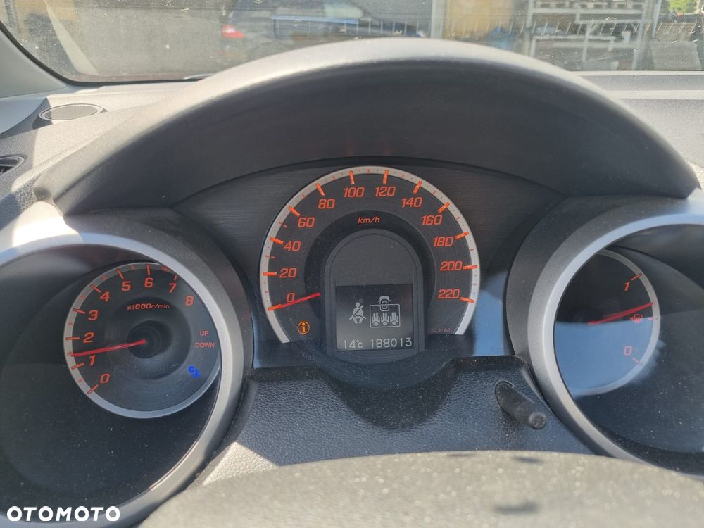 Honda Jazz 1.2 Base - 14