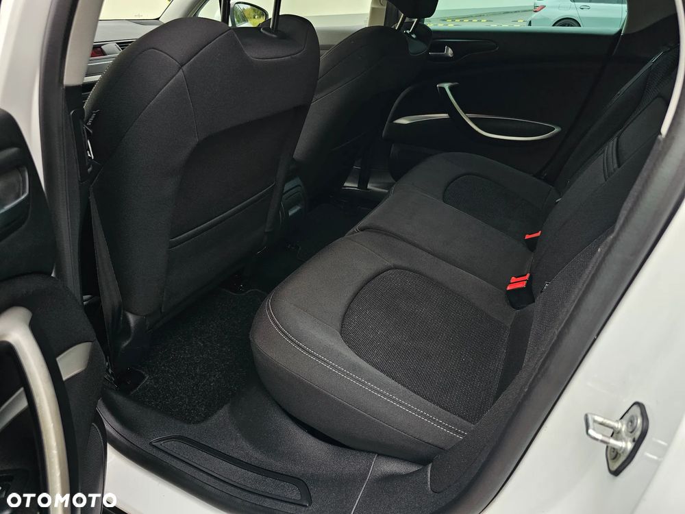 Citroën C5 2.2 HDi Exclusive - 10