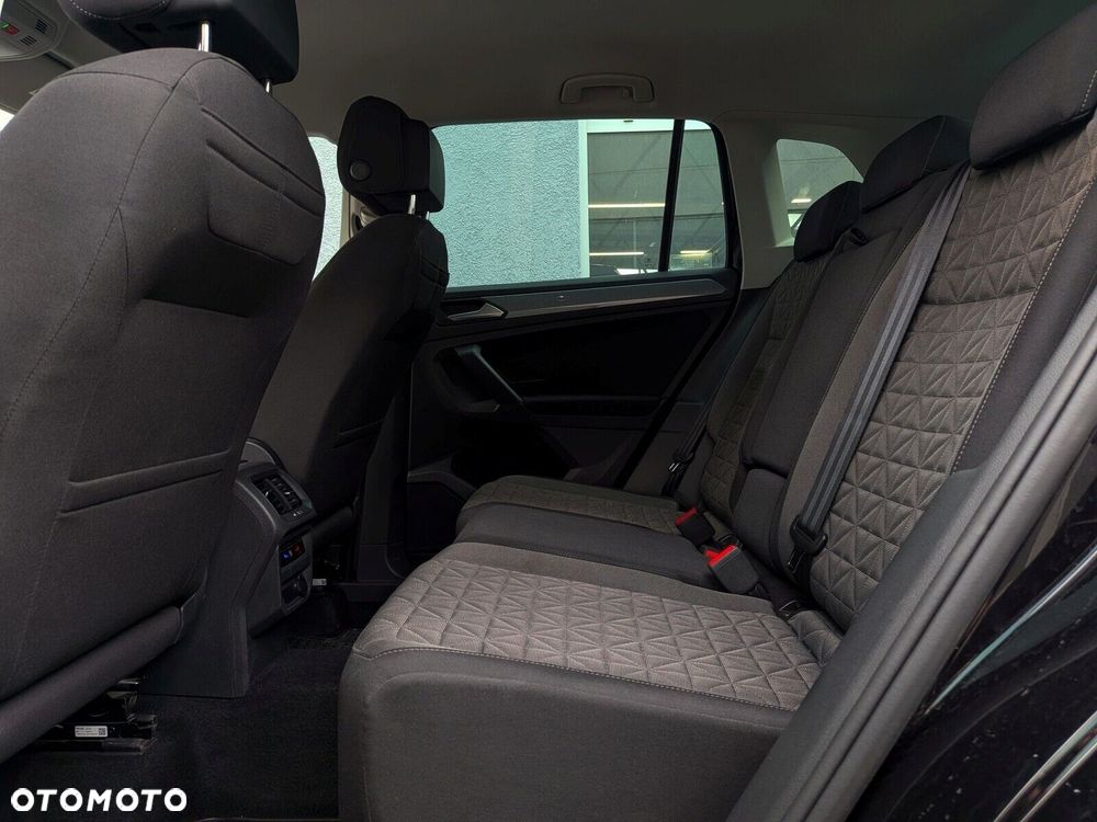 Volkswagen Tiguan 1.5 TSI EVO Life - 11