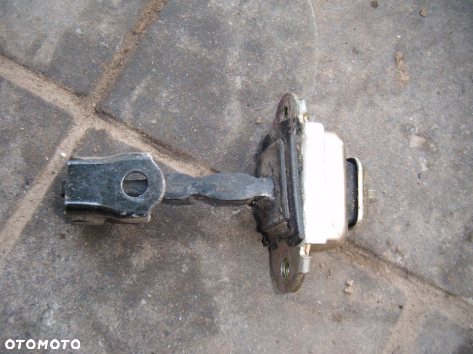 fabia 1 04r ogranicznik drzwi  prawy przód - 1