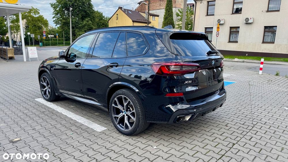 BMW X5 - 3