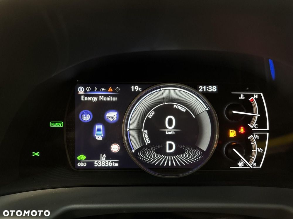 Lexus ES 300h Prestige - 19