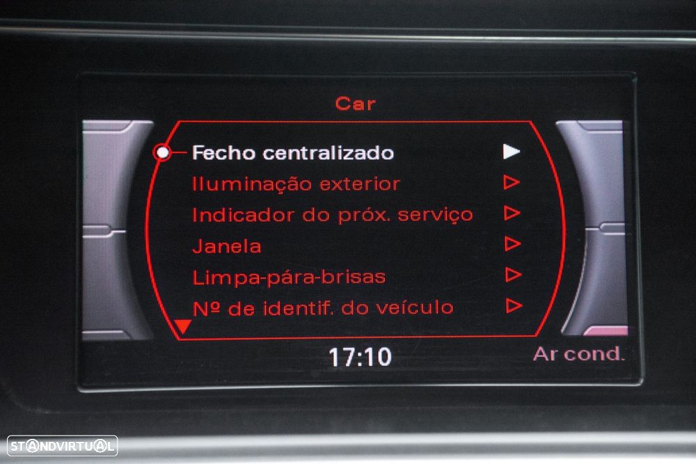 Audi A5 Sportback 2.0 TDI - 27