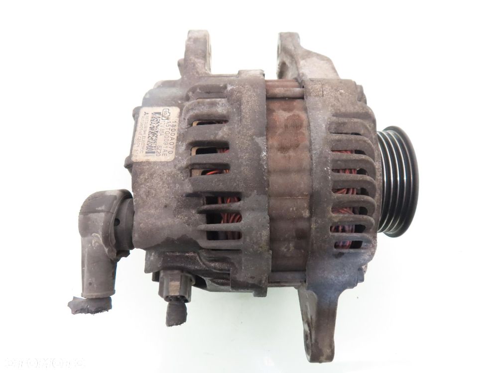 ALTERNATOR MITSUBISHI COLT VI 1.3 1800A070 A5TG0091AE - 1