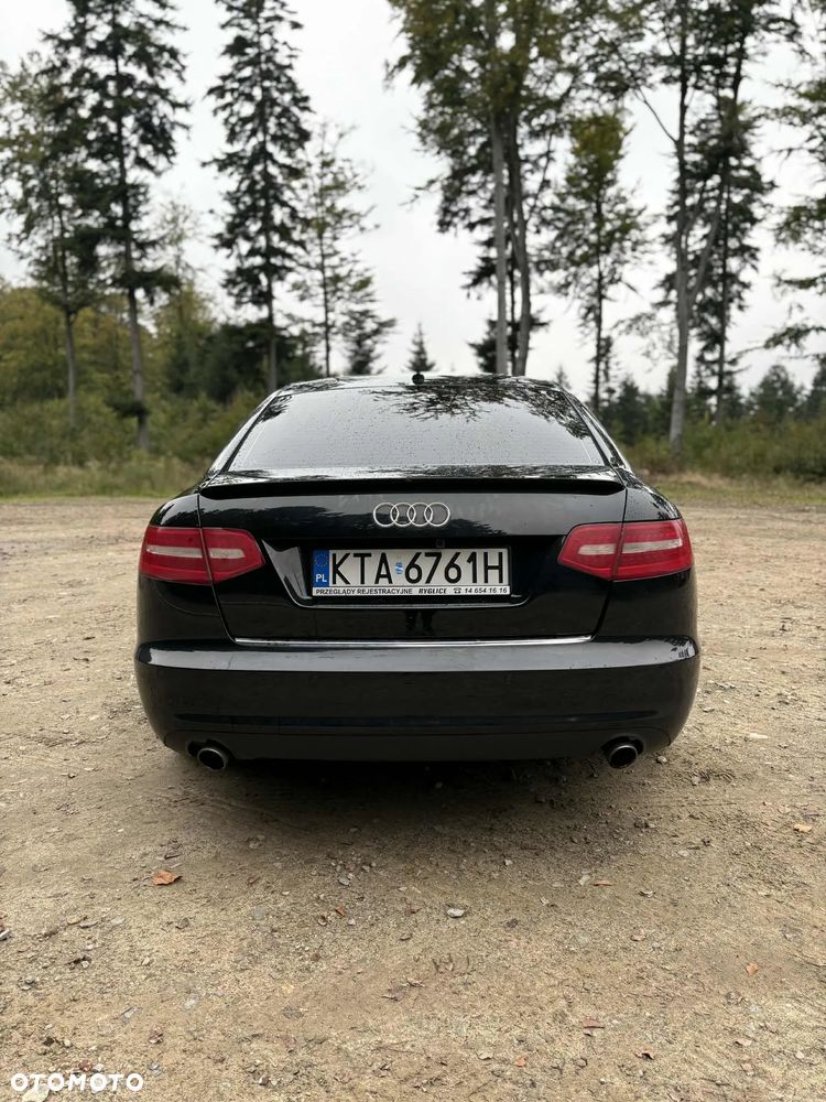 Audi A6 Limousine - 5