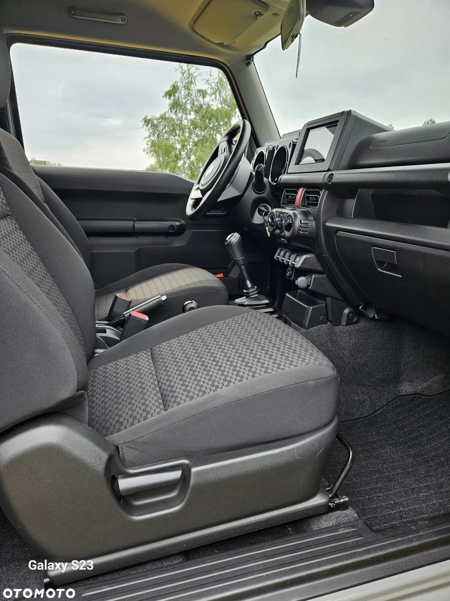Suzuki Jimny 1.5 Pro - 6