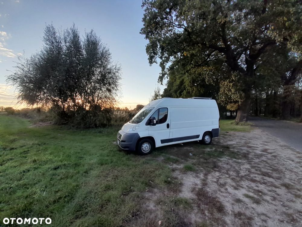 Fiat Ducato - 3