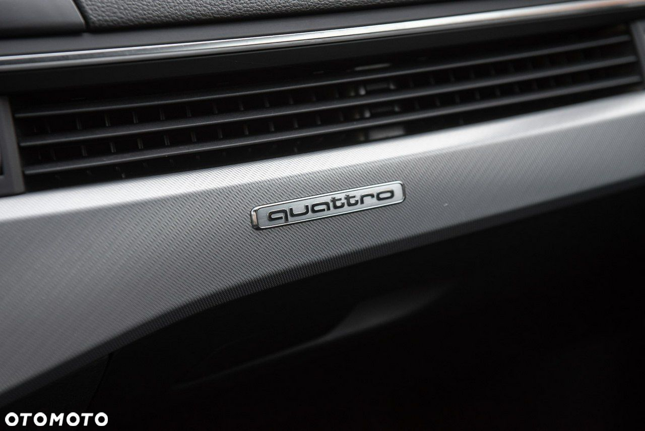 Audi A5 - 31