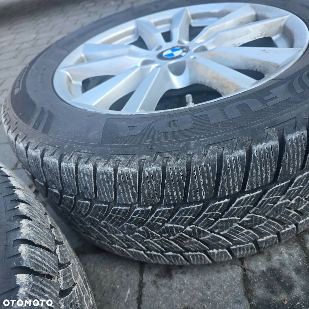 BMW Seria 5 525d Sport - 20