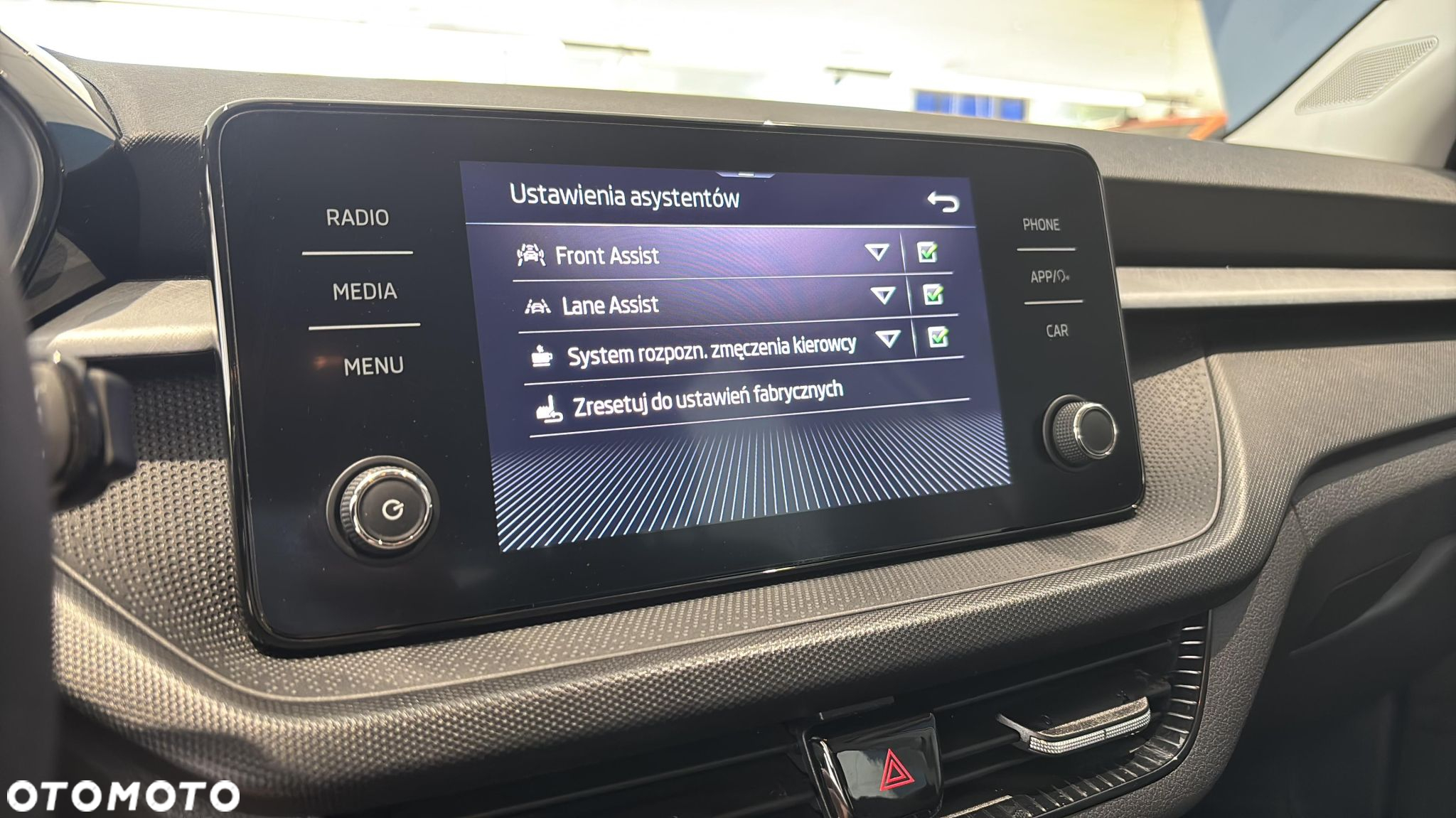 Skoda Fabia 1.0 Ambition - 22