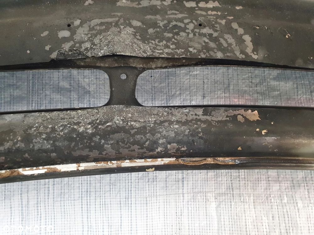 RANGE ROVER VOUGE L322 MASKA POKRYWA SILNIKA 734 - 11
