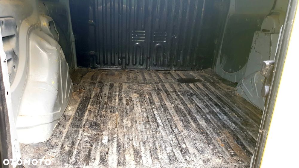 Fiat Doblo 1.3 JTD SX - 15