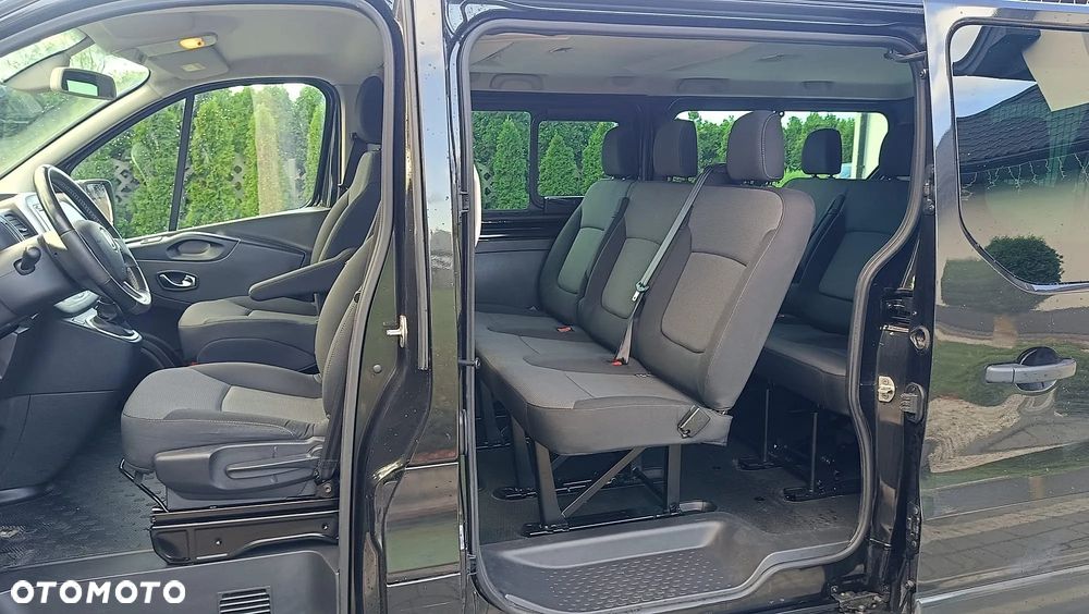 Fiat Talento Kombi L2 Turismo - 6