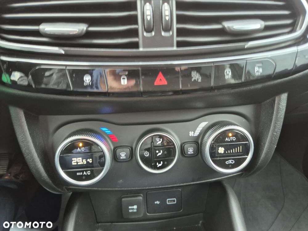 Fiat Tipo 1.0 T3 City Life - 22