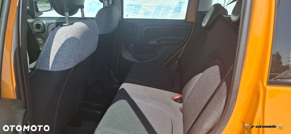 Fiat Panda - 10