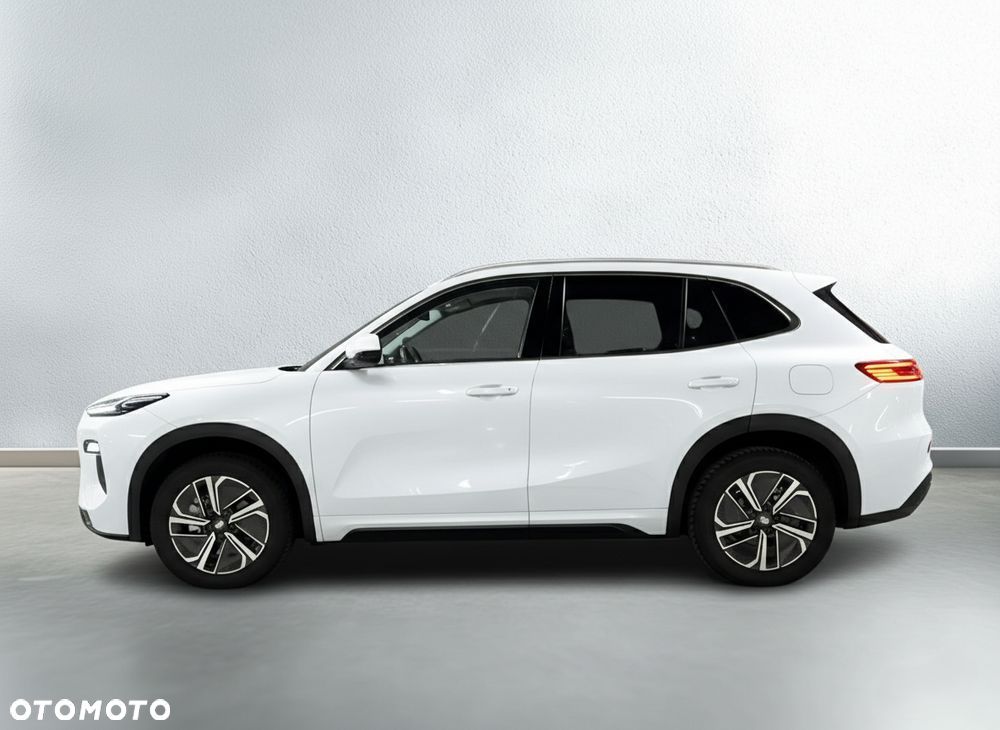Geely Starray EM-i 1.5 PHEV Pro - 10