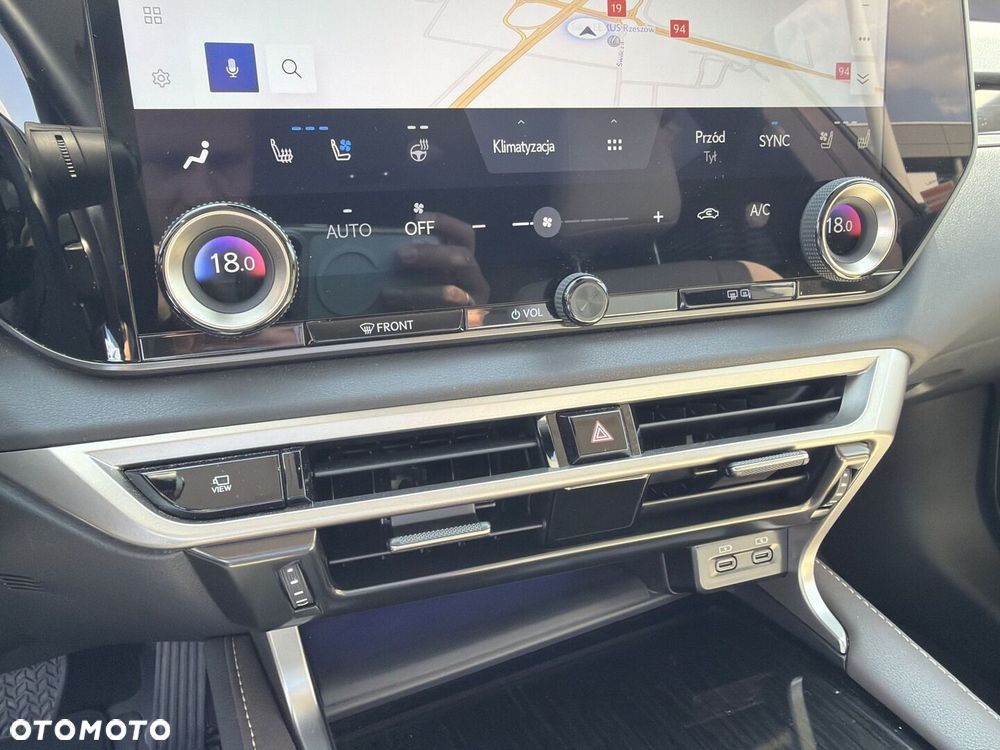 Lexus RX - 20