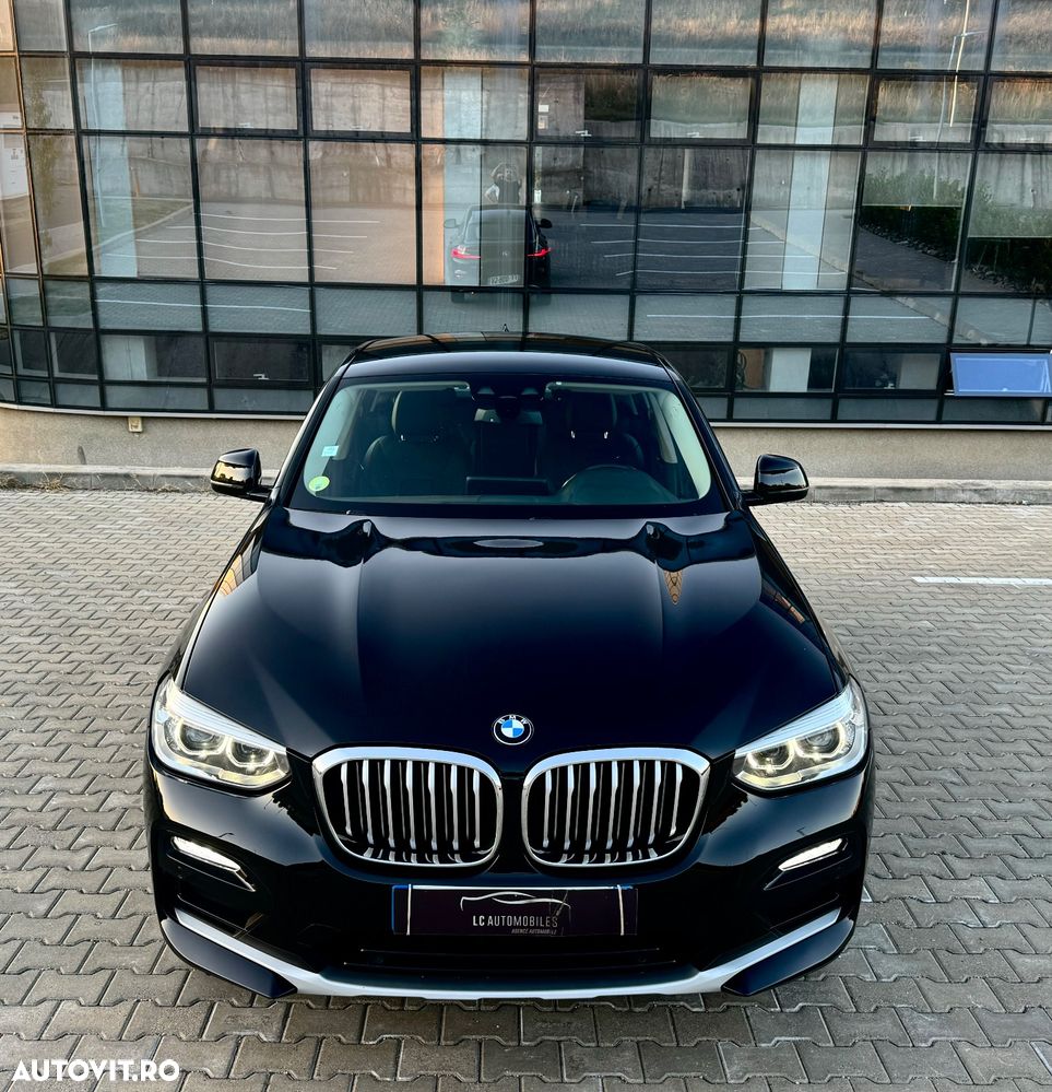 BMW X4 xDrive20d xLine - 2