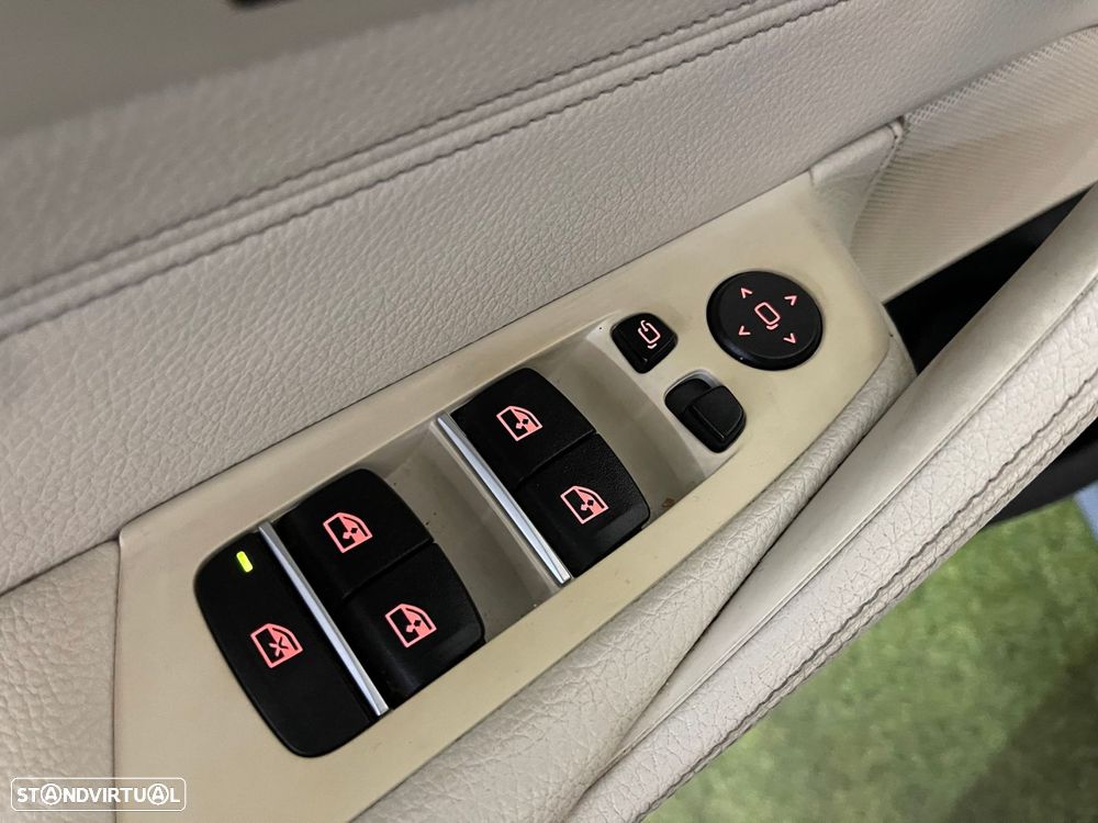 BMW 530 e Pack M - 41