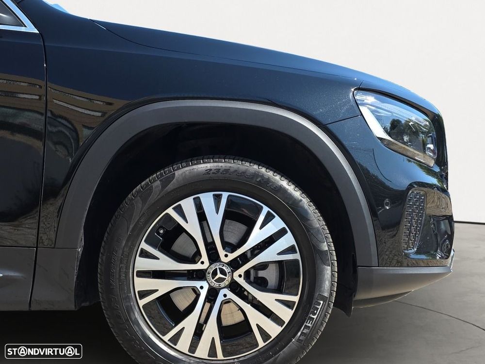 Mercedes-Benz GLB 180 d - 6