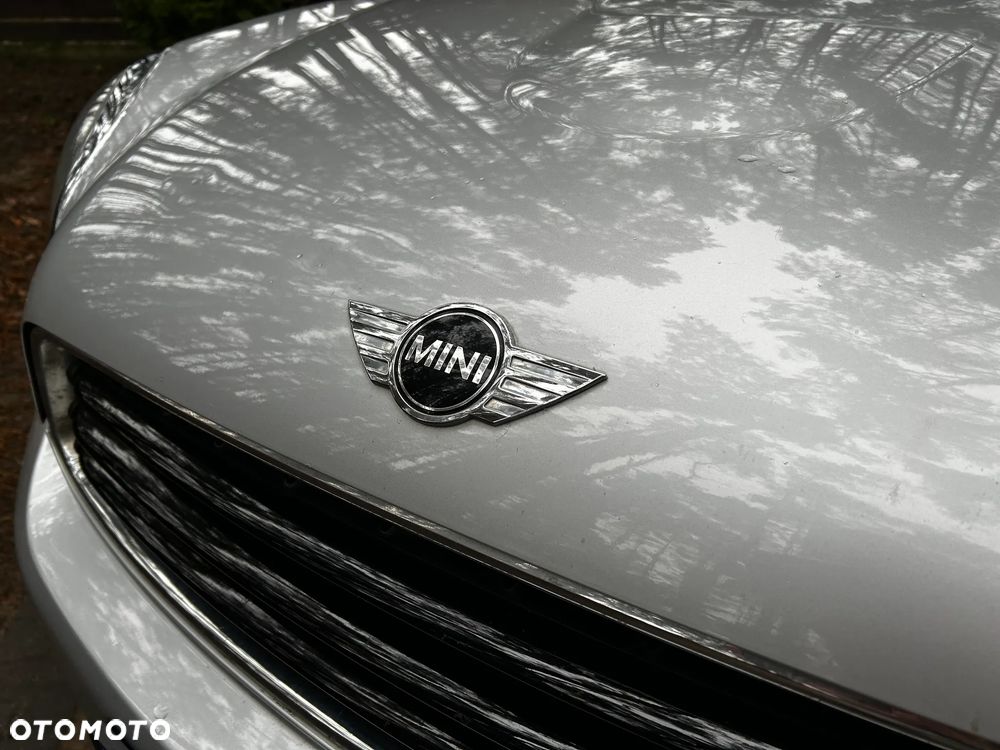 MINI Countryman One D - 10