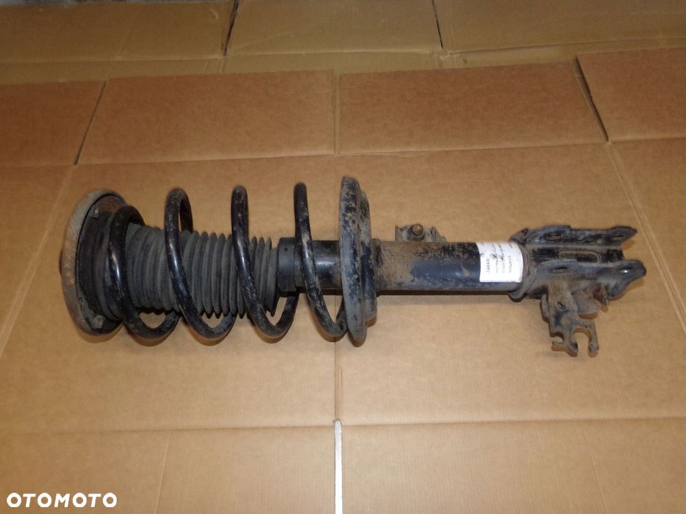 AMORTYZATOR PRZÓD SPRĘŻYNA SAAB 93 1.8 2.0 TURBO