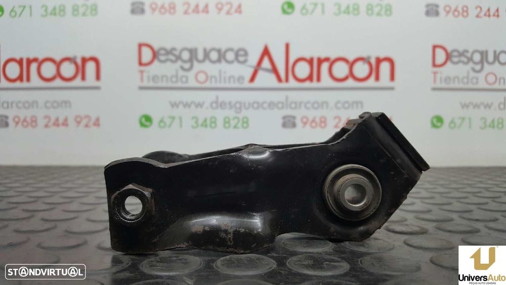 SUPORTE CAIXA CITROEN DS4 DESIGN - 4