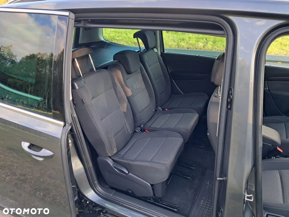 Seat Alhambra 2.0 TDI S&S DSG XCELLENCE - 15