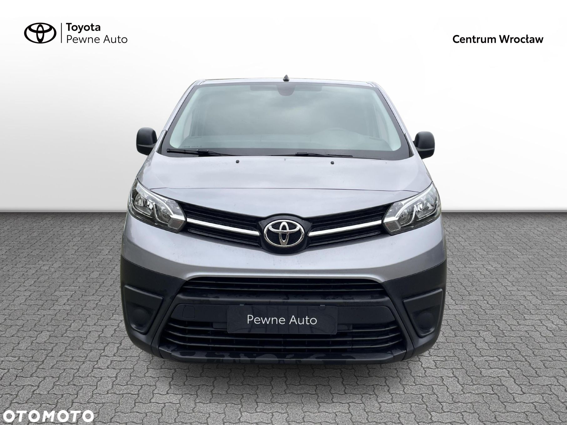 Toyota PROACE - 8