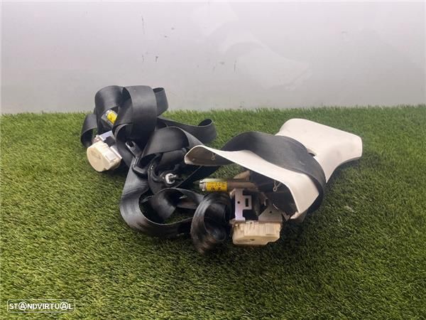 KIT AIRBAGS CITROEN C3 - 5