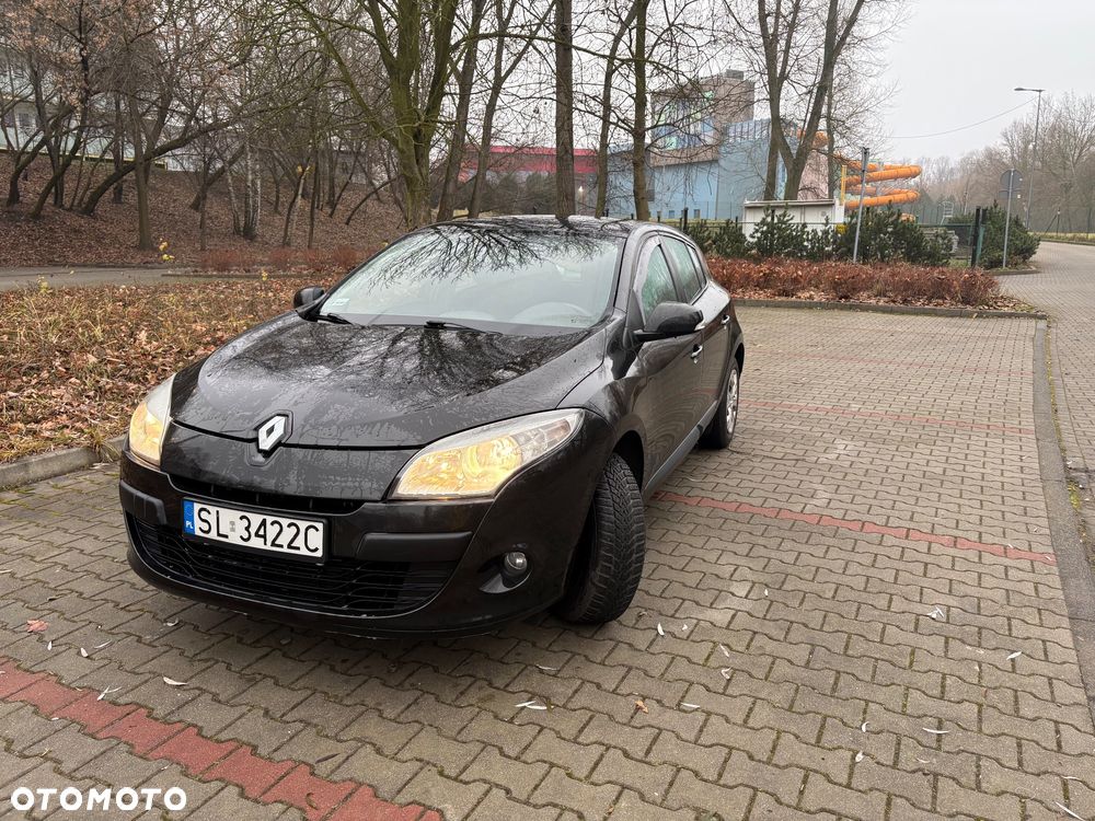 Renault Megane - 3