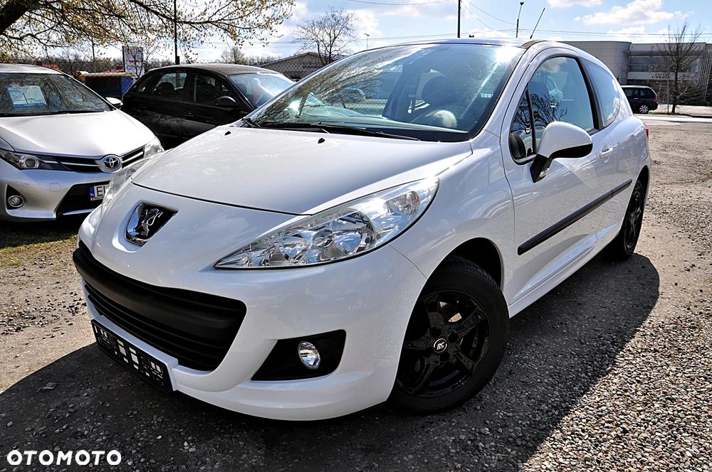 Peugeot 207 95 VTi Urban Move - 3