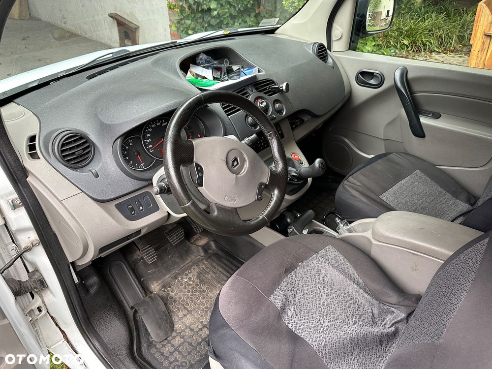 Renault Kangoo 1.5 dCi Privilege - 8