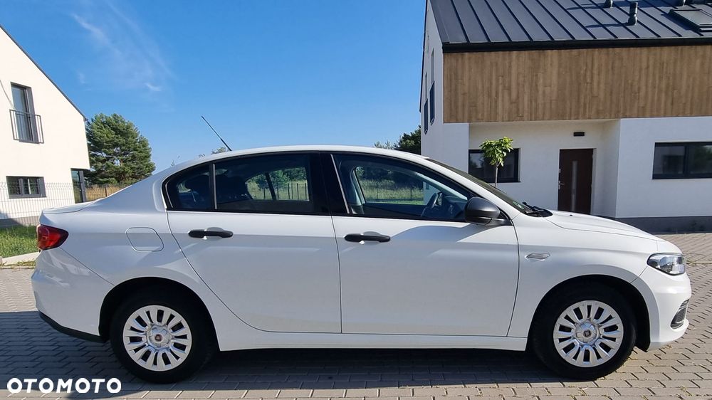 Fiat Tipo 1.4 16V Street - 5