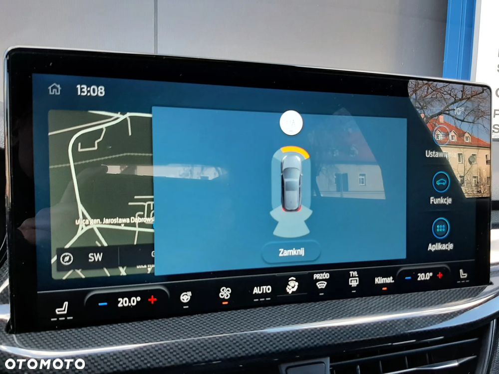 Ford Focus 1.0 EcoBoost ST-Line X - 25