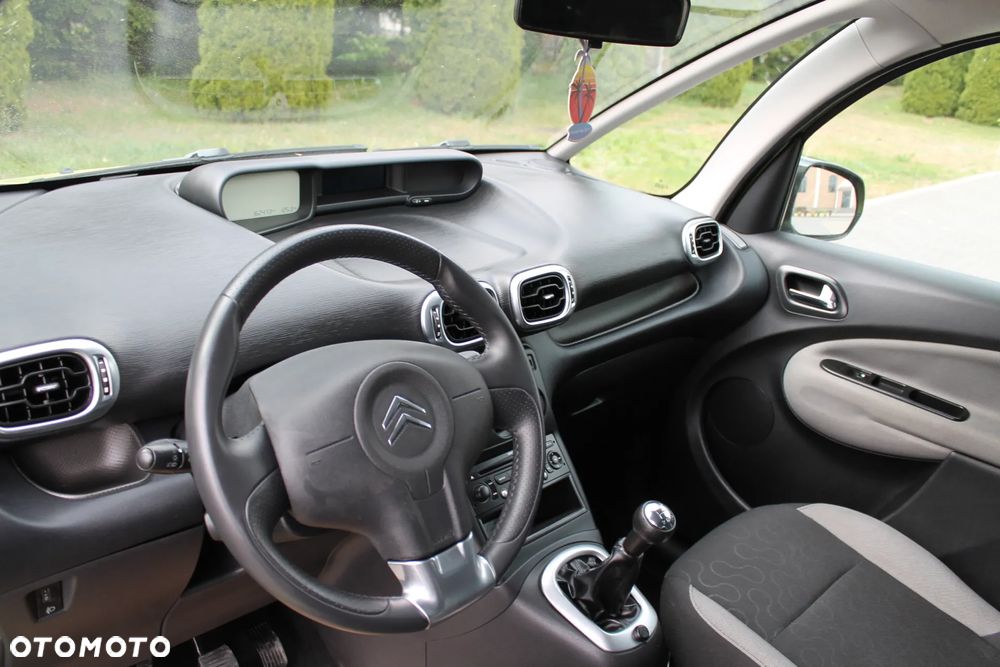 Citroën C3 1.4 VTi Exclusive - 17