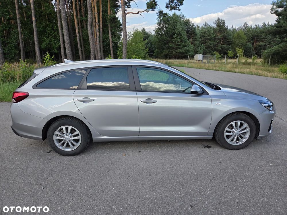 Hyundai i30 1.0 T-GDI Modern - 6