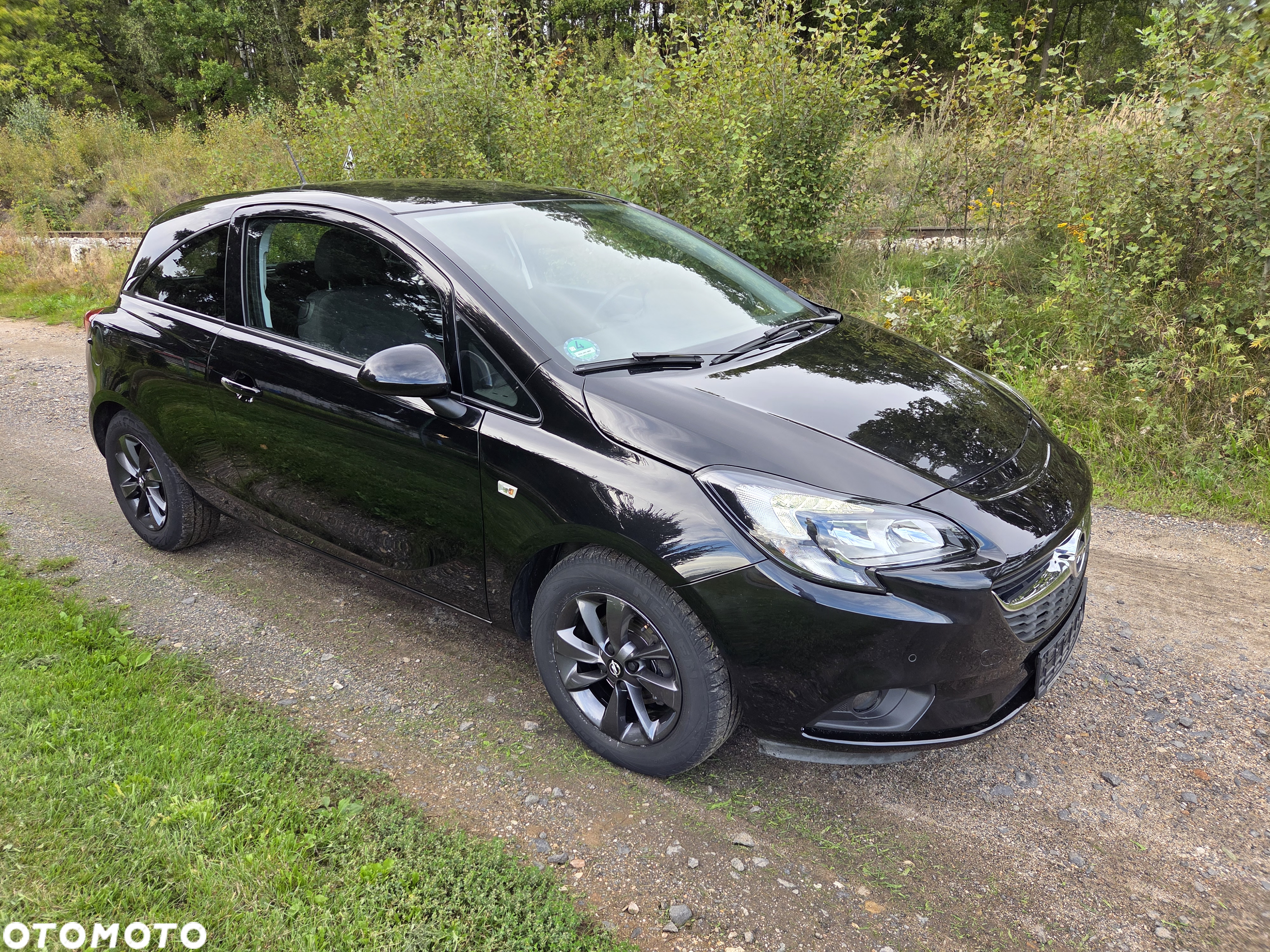 Opel Corsa 1.4 120 Jahre - 4
