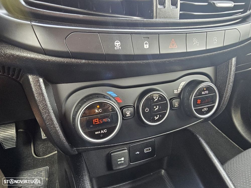 Fiat Tipo Station Wagon 1.3 Multijet - 13