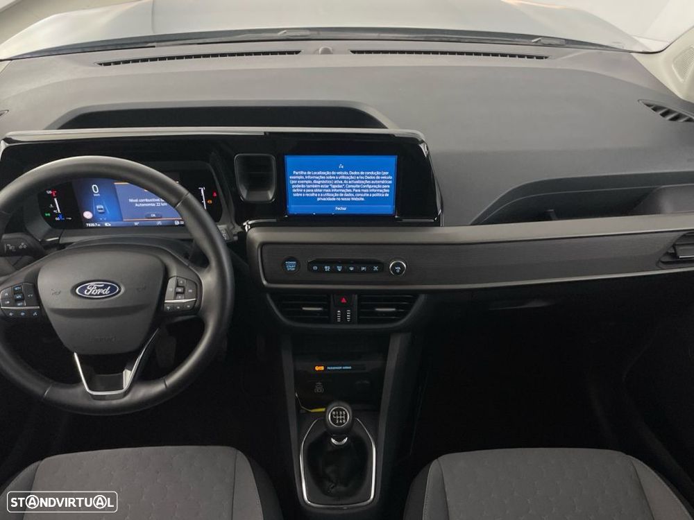 Ford Tourneo Courier 1.0 EcoBoost Titanium - 10