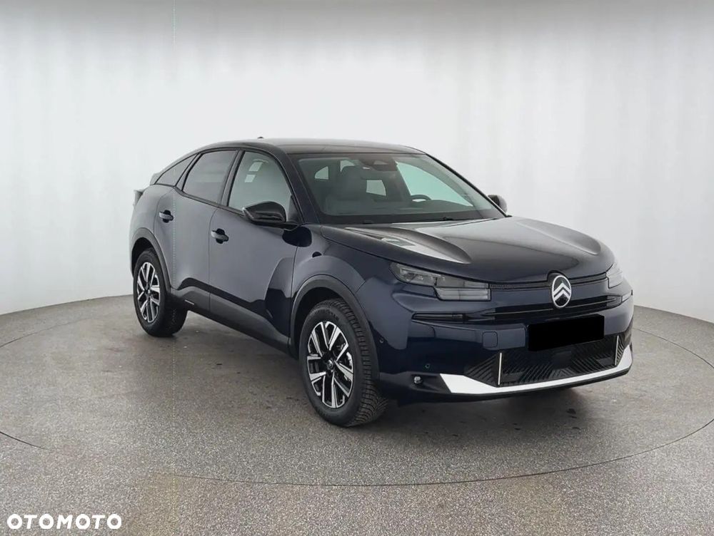 Citroën C4 1.2 mHEV Max eDCT6 - 7