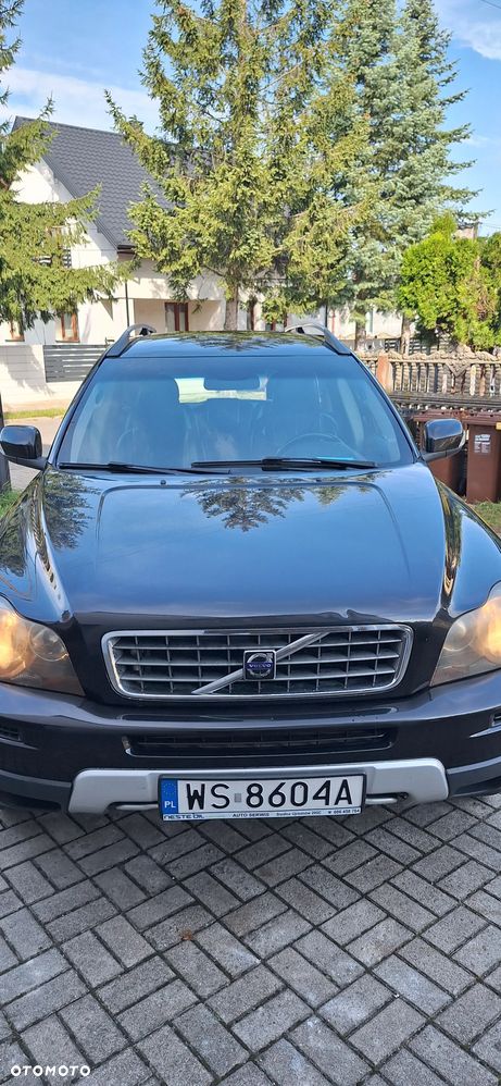 Volvo XC 90 2.4 D5 Executive - 1