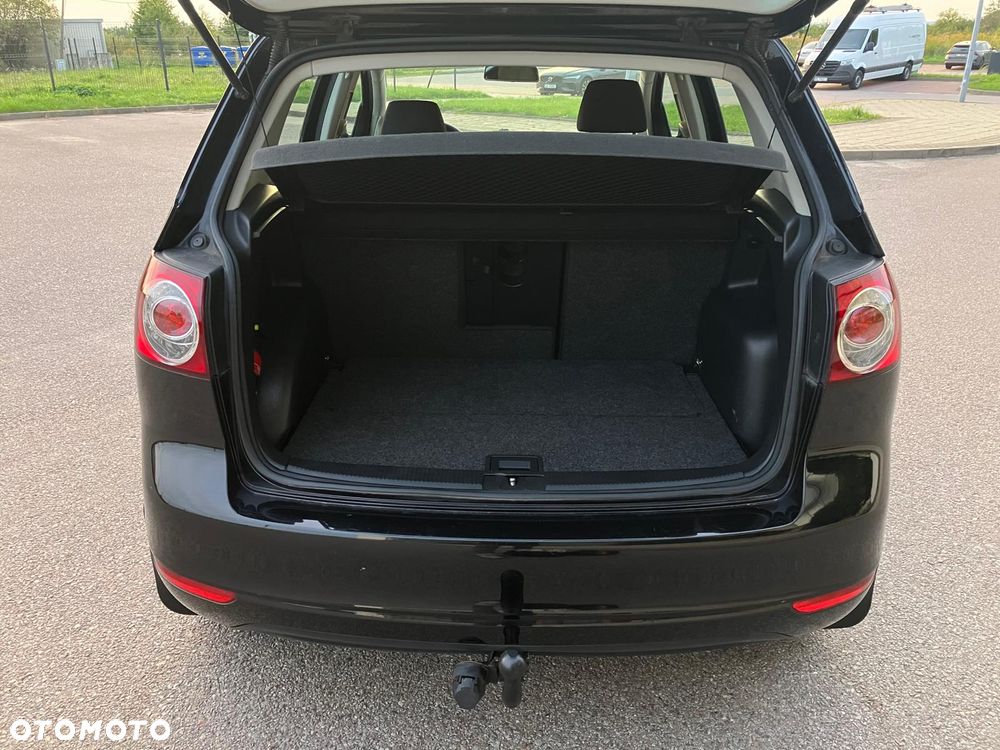 Volkswagen Golf Plus 1.6 Tour - 5