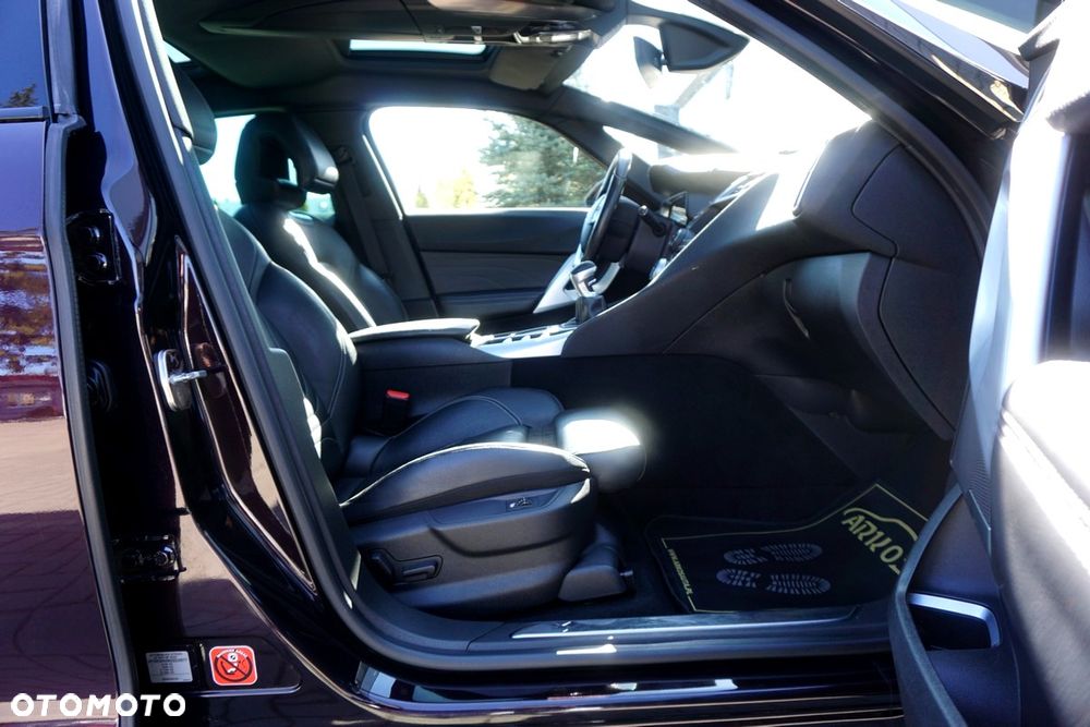 Citroën DS5 BlueHDi 150 So Chic - 34